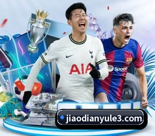 焦点娱乐 APP - JiaoDian